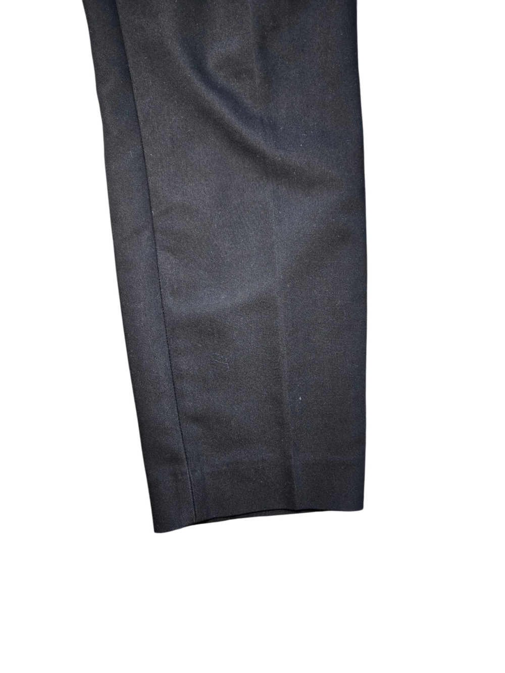 Express Columnist Dress Pants - Black - Picture 3 of 7